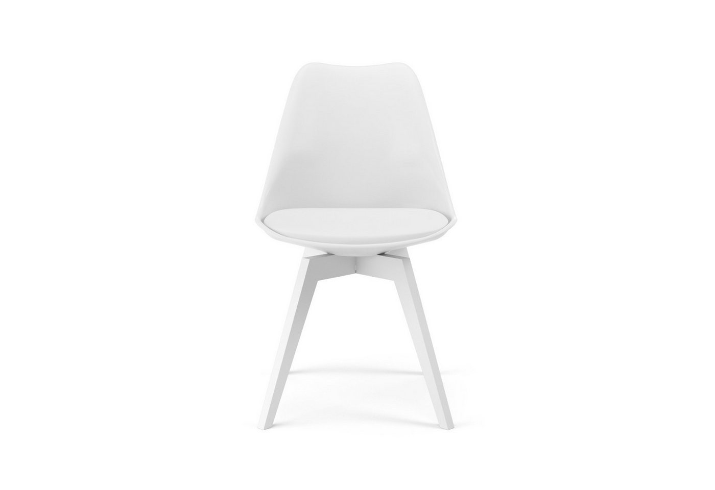 Tenzo Esszimmerstuhl von Tenzo