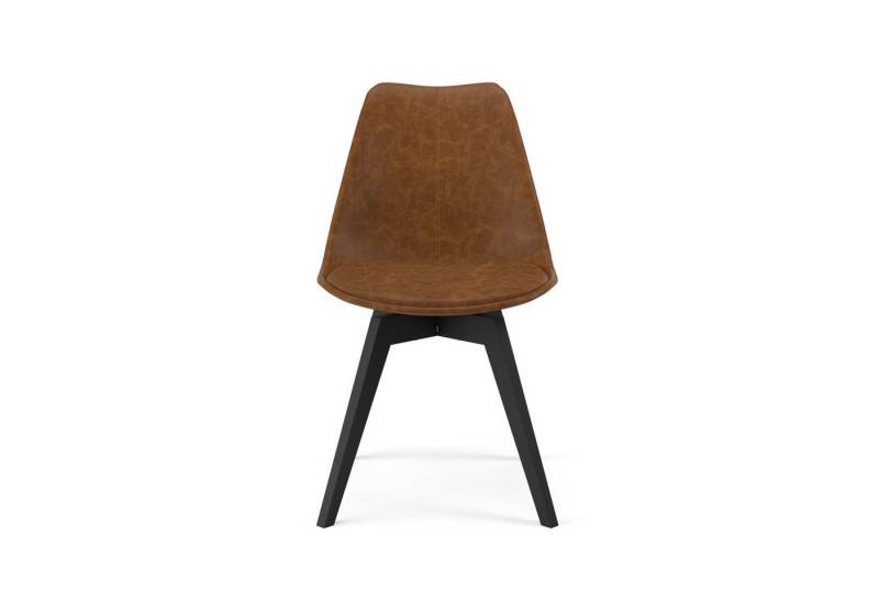 Tenzo Esszimmerstuhl von Tenzo