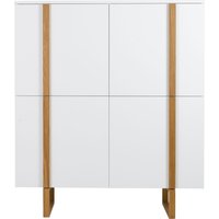 Tenzo Highboard "BIRKA" von Tenzo