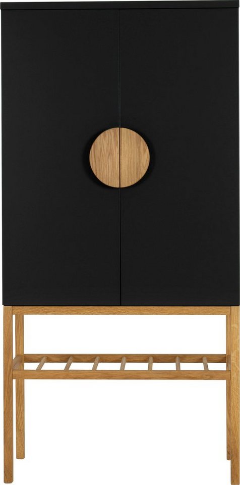 Tenzo Highboard SCOOP von Tenzo