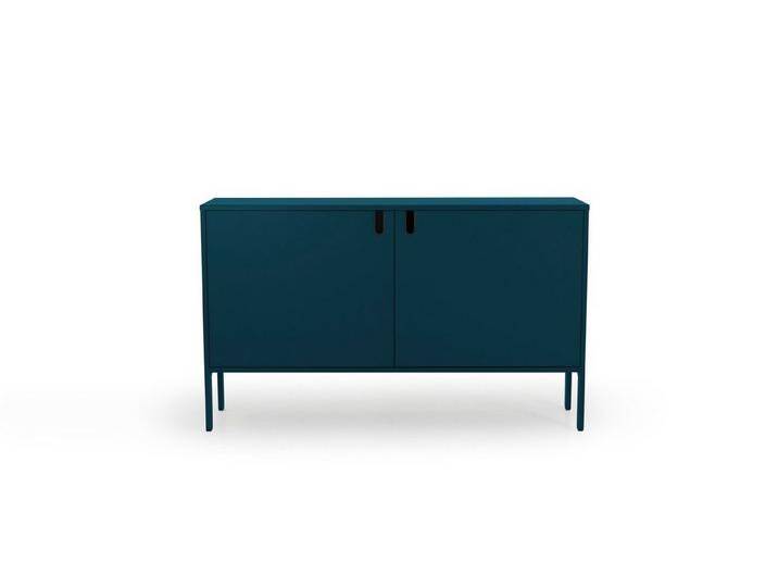 Tenzo Highboard Uno Schrank Holz/Holzwerkstoff 148x40x89 cm (1) von Tenzo