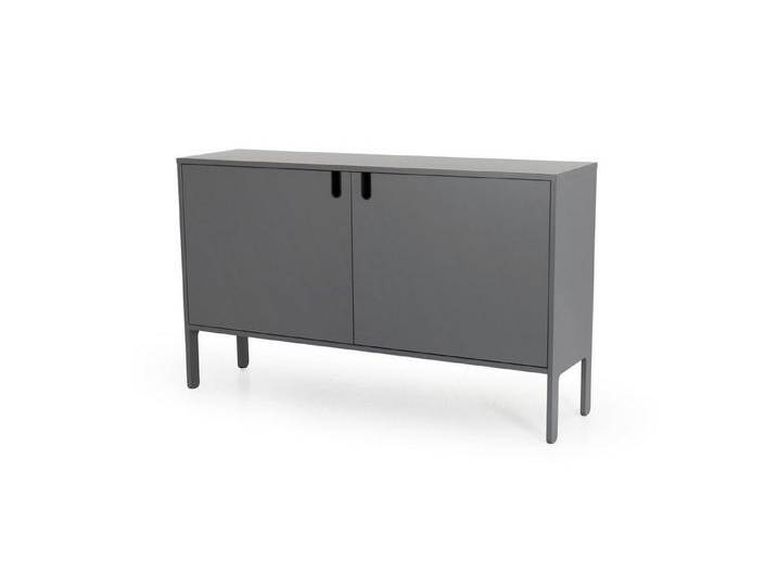 Tenzo Highboard Uno Schrank Holz/Holzwerkstoff 148x40x89 cm (1) von Tenzo