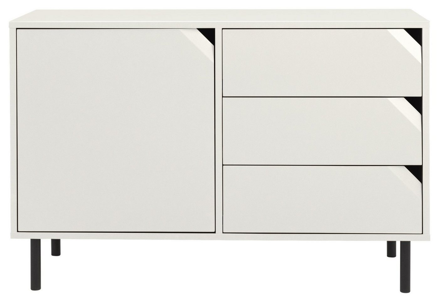 Tenzo Kommode von Tenzo