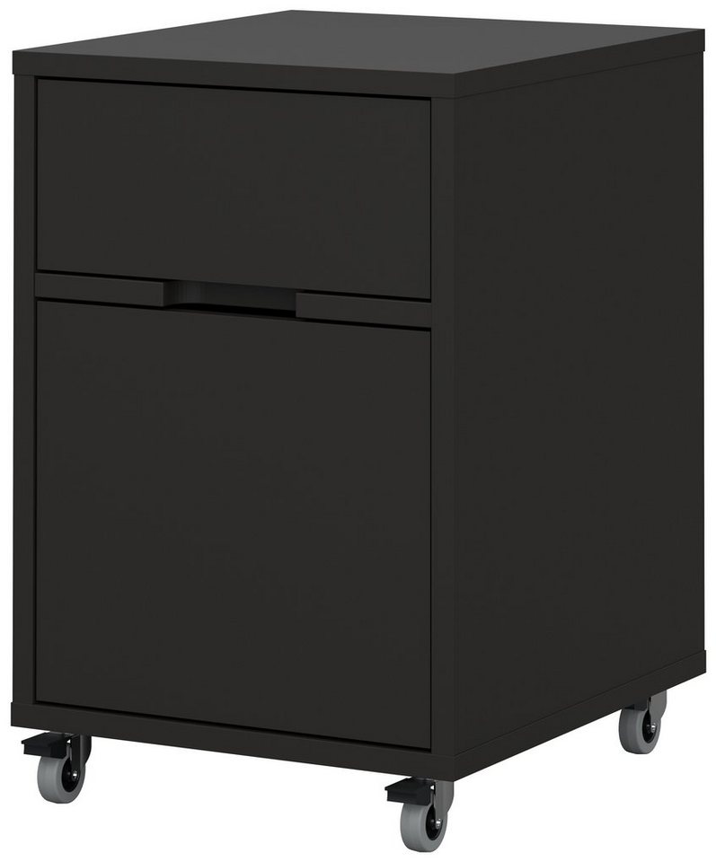 Tenzo Rollcontainer von Tenzo