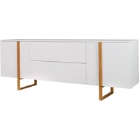 Tenzo Sideboard "BIRKA" von Tenzo