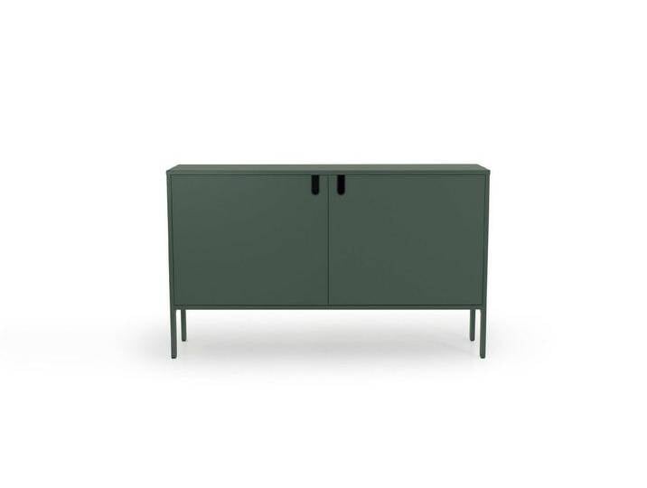 Tenzo Sideboard Uno Schrank Holz/Holzwerkstoff 148x40x89 cm (1) von Tenzo