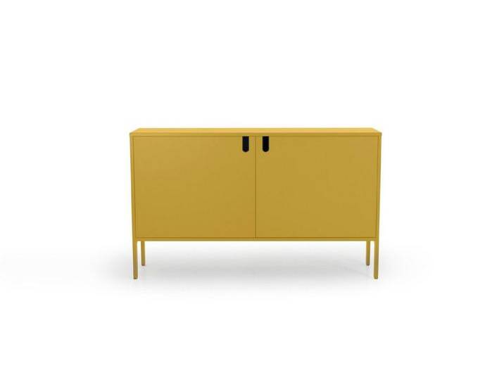 Tenzo Sideboard Uno Schrank Holz/Holzwerkstoff 148x40x89 cm (1) von Tenzo