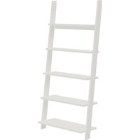 Tenzo Strada Regal Holzwerkstoff 85x35x188 cm Tenzo Strada Regal Holzwerkstoff 85x35x188 cm von Tenzo