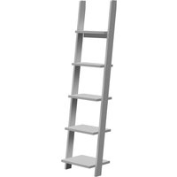 Tenzo Strada Wandregal Holzwerkstoff 45x35x188 cm Tenzo Strada Wandregal Holzwerkstoff 45x35x188 cm von Tenzo