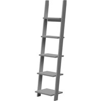 Tenzo Strada Wandregal Holzwerkstoff 45x35x188 cm Tenzo Strada Wandregal Holzwerkstoff 45x35x188 cm von Tenzo