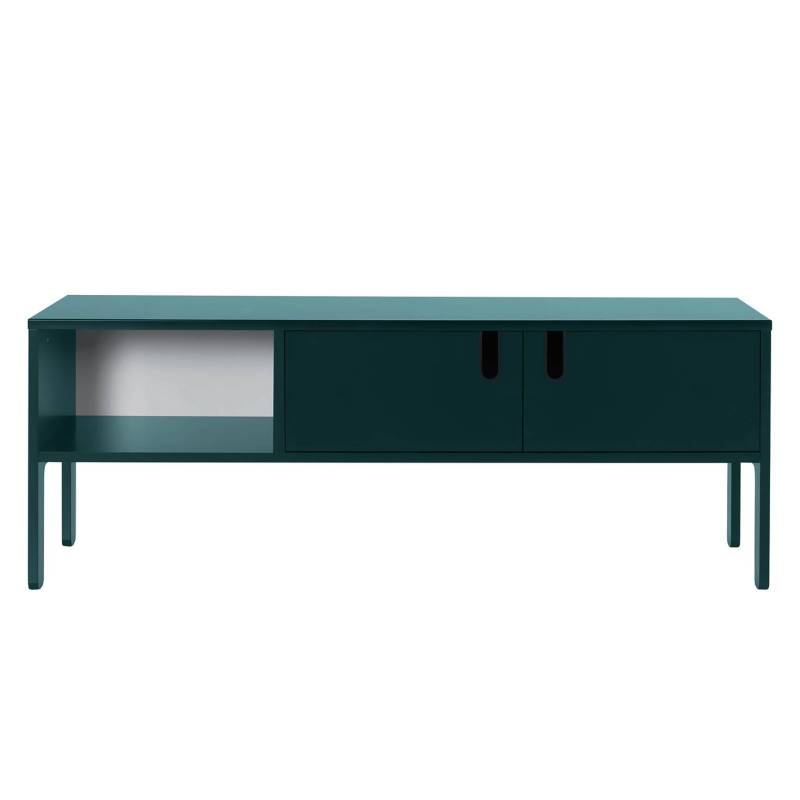 Tenzo Tv Lowboard Uno Möbel Tv Möbel Tv Tisch Fernsehtisch Tisch Unterschrank B-Ware von Tenzo