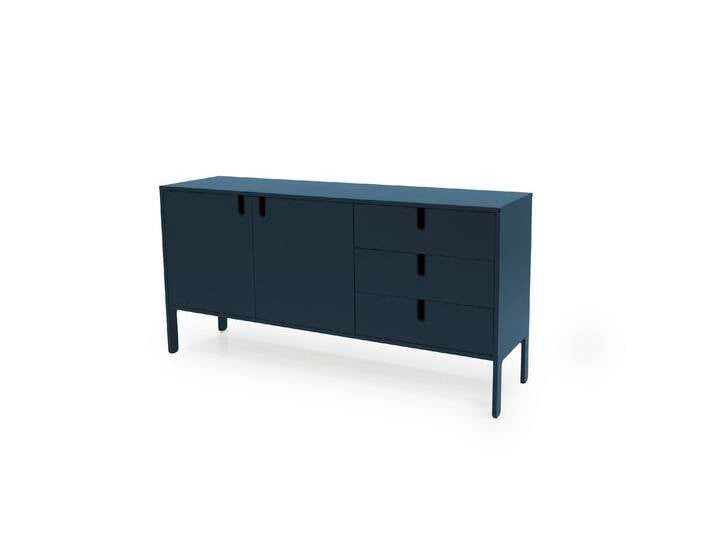 Tenzo Uno Anrichte Holz/Holzwerkstoff 171x46x86 cm von Tenzo