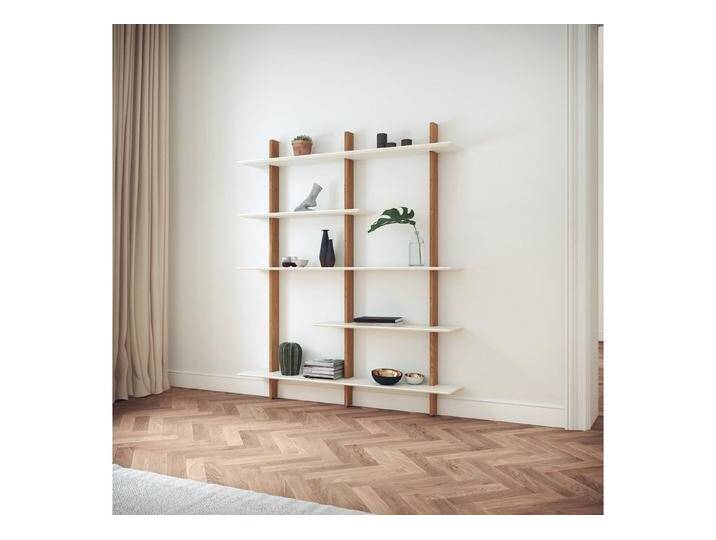 Tenzo Wandboard, braun, braun Tenzo Wandboard, braun, braun von Tenzo