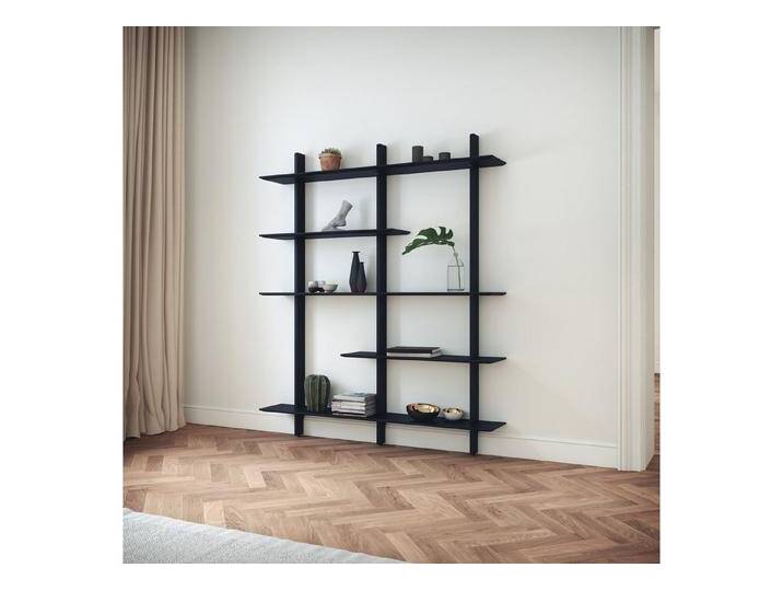 Tenzo Wandboard, schwarz, schwarz Tenzo Wandboard, schwarz, schwarz von Tenzo