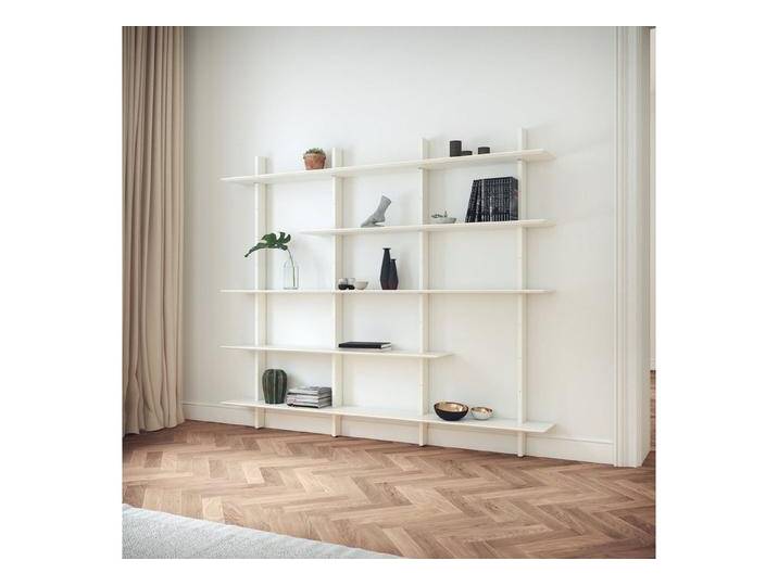 Tenzo Wandboard, weiß, weiß Tenzo Wandboard, weiß, weiß von Tenzo