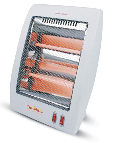 Quarz Heizstrahler 2 Elemente 400/800W NSB-80Y4 von Teporus