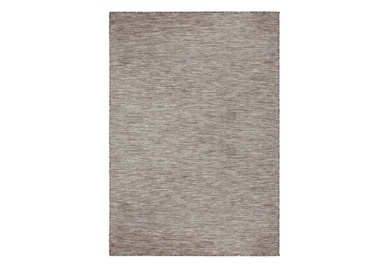 Teppich Boss Teppich Outdoor Teppich Maria Beige, Läufer, Höhe: 7 mm von Teppich Boss