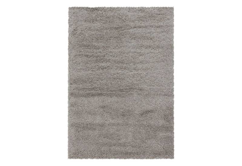 Teppich Boss Teppich Hochflor Teppich Francesca Beige, Läufer, Höhe: 30 mm Teppich Boss Teppich Hochflor Teppich Francesca Beige, Läufer, Höhe: 30 mm von Teppich Boss