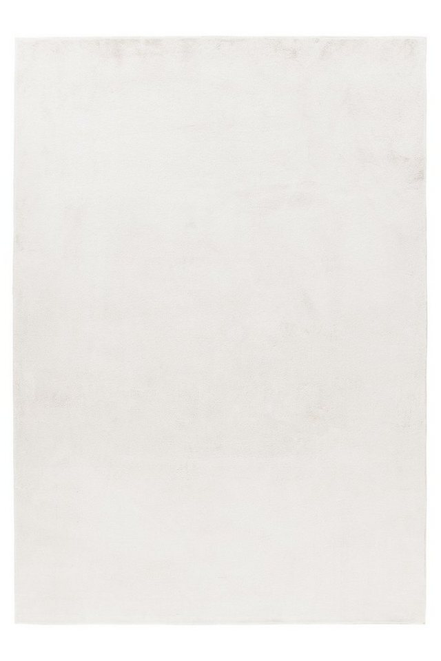 Teppich Boss Teppich Hochflor Teppich Pia Creme, rechteckig, Höhe: 20 mm Teppich Boss Teppich Hochflor Teppich Pia Creme, rechteckig, Höhe: 20 mm von Teppich Boss