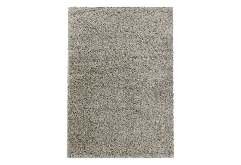 Teppich Boss Teppich Hochflor Teppich Sima Natur, Läufer, Höhe: 30 mm Teppich Boss Teppich Hochflor Teppich Sima Natur, Läufer, Höhe: 30 mm von Teppich Boss