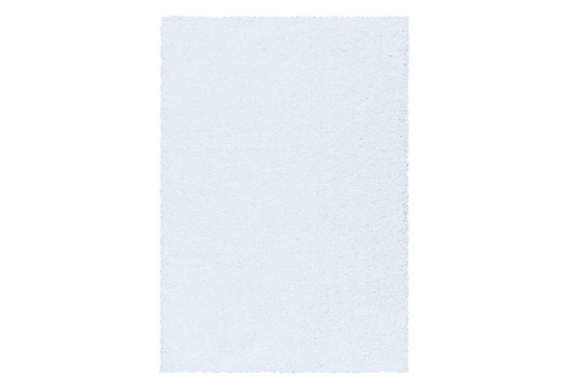 Teppich Boss Teppich Hochflor Teppich Sima Weiß, Läufer, Höhe: 30 mm Teppich Boss Teppich Hochflor Teppich Sima Weiß, Läufer, Höhe: 30 mm von Teppich Boss