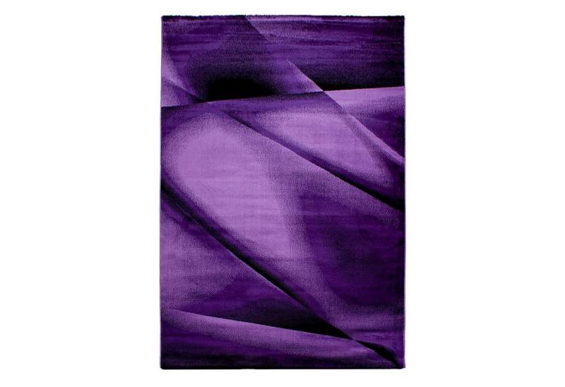 Teppich Boss Teppich Kurzflor Teppich Matteo Lila, rechteckig, Höhe: 12 mm Teppich Boss Teppich Kurzflor Teppich Matteo Lila, rechteckig, Höhe: 12 mm von Teppich Boss