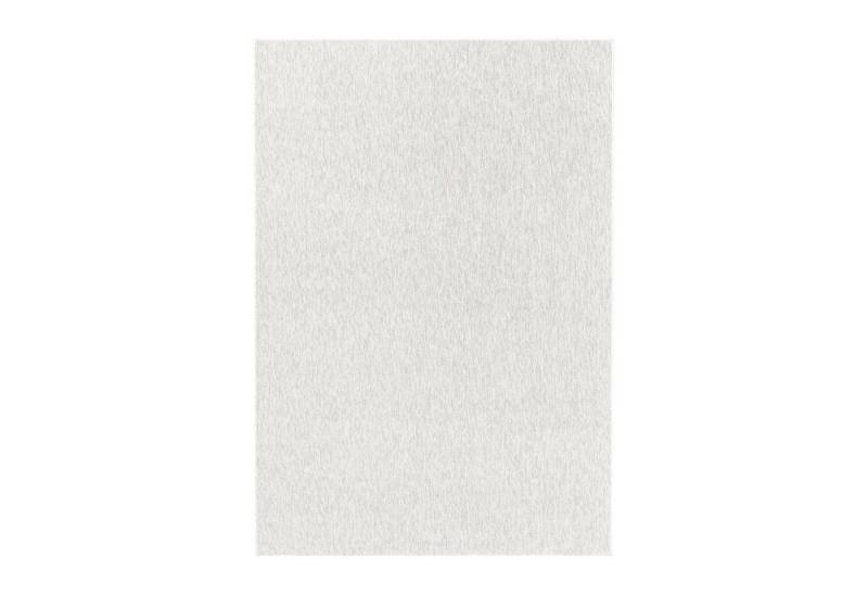 Teppich Boss Teppich Kurzflor Teppich Neva Creme, rechteckig, Höhe: 7 mm Teppich Boss Teppich Kurzflor Teppich Neva Creme, rechteckig, Höhe: 7 mm von Teppich Boss