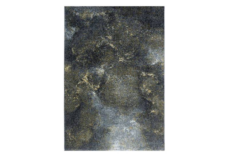 Teppich Boss Teppich Kurzflor Teppich Oro Gelb, Läufer, Höhe: 8 mm Teppich Boss Teppich Kurzflor Teppich Oro Gelb, Läufer, Höhe: 8 mm von Teppich Boss