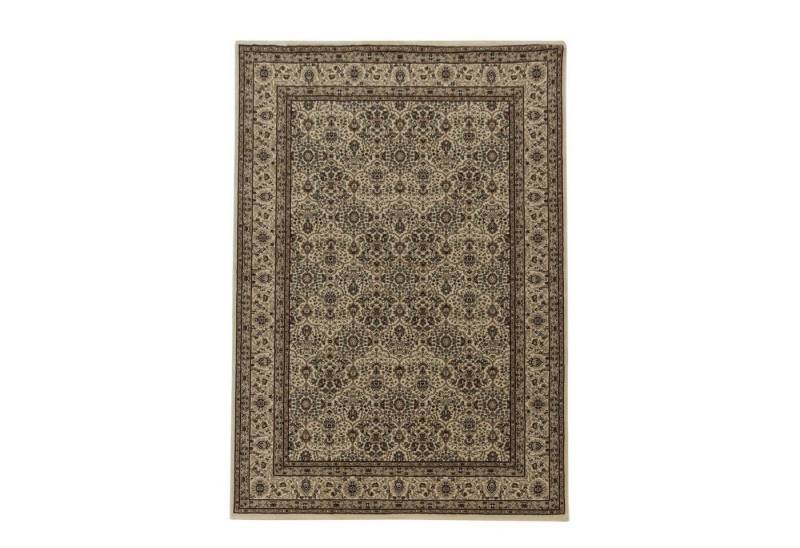 Teppich Boss Teppich Orient Teppich Kasara Beige, Läufer, Höhe: 9 mm Teppich Boss Teppich Orient Teppich Kasara Beige, Läufer, Höhe: 9 mm von Teppich Boss
