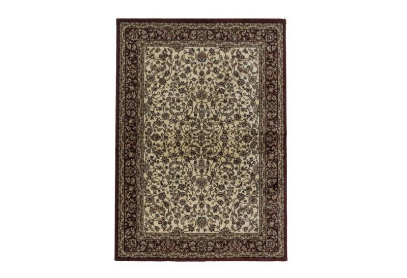 Teppich Boss Teppich Orient Teppich Kasara Creme, Läufer, Höhe: 9 mm Teppich Boss Teppich Orient Teppich Kasara Creme, Läufer, Höhe: 9 mm von Teppich Boss
