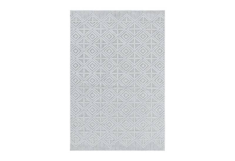 Teppich Boss Teppich Outdoor Teppich Beatrice Grau, rechteckig, Höhe: 10 mm Teppich Boss Teppich Outdoor Teppich Beatrice Grau, rechteckig, Höhe: 10 mm von Teppich Boss