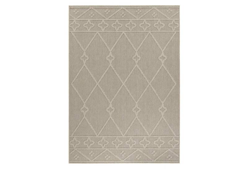 Teppich Boss Teppich Outdoor Teppich Piero Beige, Läufer, Höhe: 8 mm Teppich Boss Teppich Outdoor Teppich Piero Beige, Läufer, Höhe: 8 mm von Teppich Boss
