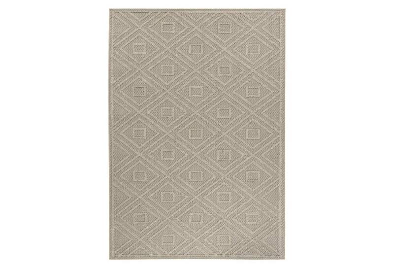 Teppich Boss Teppich Outdoor Teppich Piero Beige, Läufer, Höhe: 8 mm Teppich Boss Teppich Outdoor Teppich Piero Beige, Läufer, Höhe: 8 mm von Teppich Boss