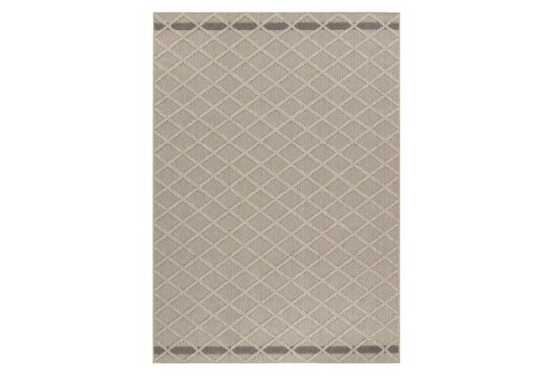 Teppich Boss Teppich Outdoor Teppich Piero Beige, Läufer, Höhe: 8 mm Teppich Boss Teppich Outdoor Teppich Piero Beige, Läufer, Höhe: 8 mm von Teppich Boss
