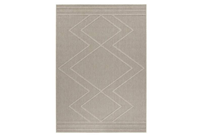 Teppich Boss Teppich Outdoor Teppich Piero Beige, Läufer, Höhe: 8 mm Teppich Boss Teppich Outdoor Teppich Piero Beige, Läufer, Höhe: 8 mm von Teppich Boss
