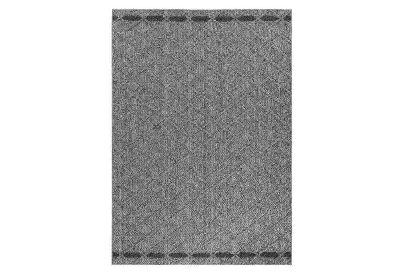 Teppich Boss Teppich Outdoor Teppich Piero Grau, Läufer, Höhe: 8 mm Teppich Boss Teppich Outdoor Teppich Piero Grau, Läufer, Höhe: 8 mm von Teppich Boss