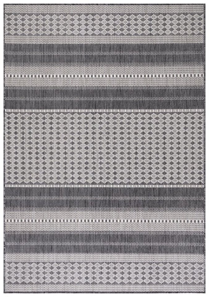 Teppich Boss Teppich Outdoor Teppich Stefano Beige, Läufer, Höhe: 5 mm Teppich Boss Teppich Outdoor Teppich Stefano Beige, Läufer, Höhe: 5 mm von Teppich Boss