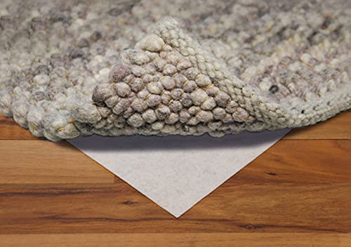 Teppich-Traum Antirutschmatte zuschneidbar | Ökotex Zertifizierung | in Weiß Größe 200 x 290 cm Teppich-Traum Antirutschmatte zuschneidbar | Ökotex Zertifizierung | in Weiß Größe 200 x 290 cm von Teppich-Traum