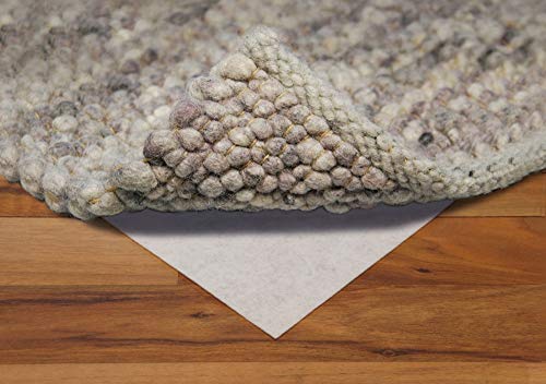 Teppich-Traum Teppichstopper zuschneidbar | TÜV geprüft | in Weiß Größe 80x150 cm Teppich-Traum Teppichstopper zuschneidbar | TÜV geprüft | in Weiß Größe 80x150 cm von Teppich-Traum