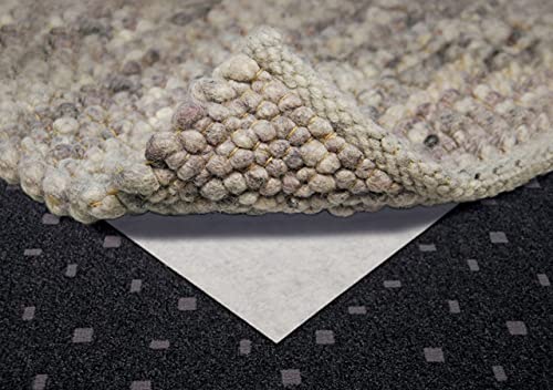 Teppich-Traum Teppichunterleger rutschfest | TÜV geprüft | in Weiß Größe 80 x 300 cm Teppich-Traum Teppichunterleger rutschfest | TÜV geprüft | in Weiß Größe 80 x 300 cm von Teppich-Traum