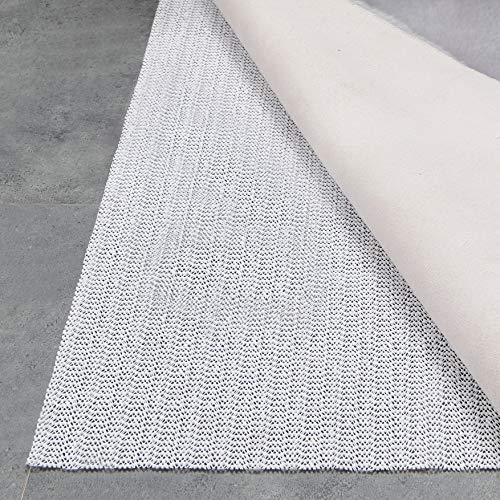 Teppich Wölkchen Teppich-Unterlage rutschfest Anti-Rutsch-Matte | Gleitschutz Teppich Stopper | Zuschneidbare Rutschmatte Universal für Schublade Auto Kofferraum | 70x140 cm von Teppich Wölkchen