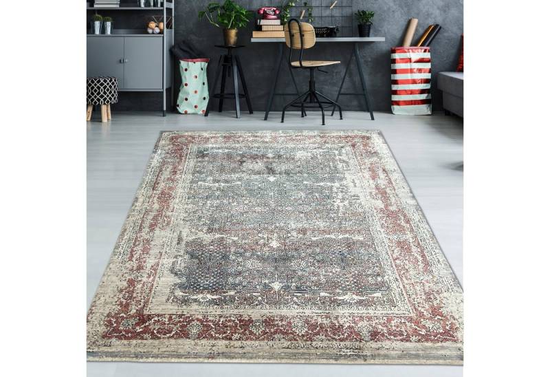 TeppichHome24 Teppich, rechteckig TeppichHome24 Teppich, rechteckig von TeppichHome24