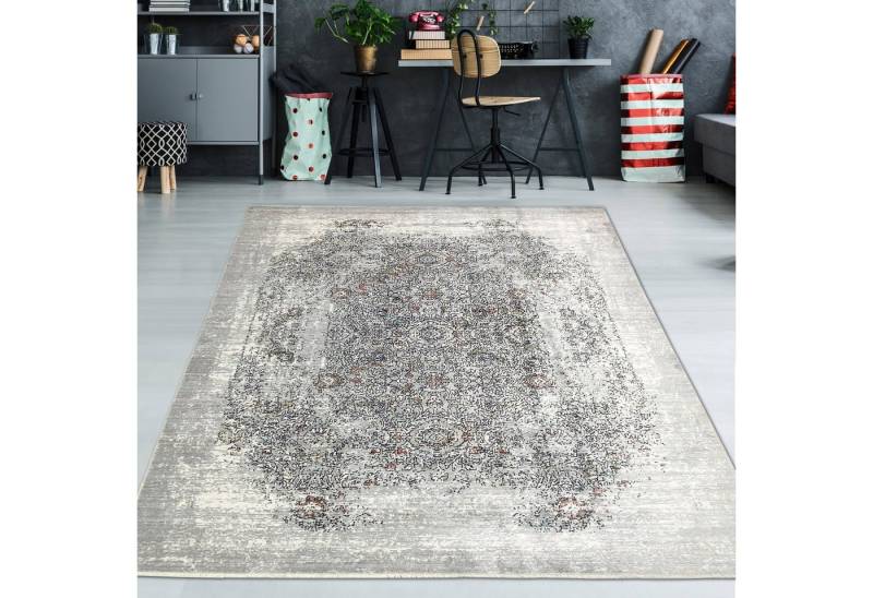 TeppichHome24 Teppich, rechteckig von TeppichHome24