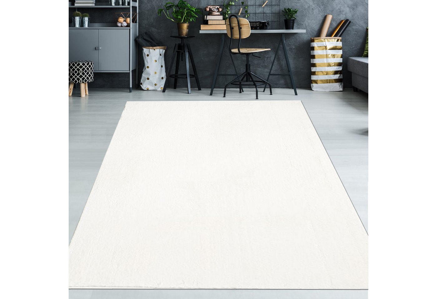 TeppichHome24 Teppich, rechteckig TeppichHome24 Teppich, rechteckig von TeppichHome24