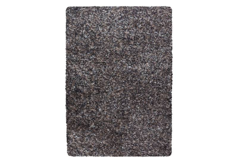 Teppium Teppich Meliert Design, Rechteckig, Höhe: 30 mm, Teppich Meliert Design Teppich Wohnzimmer versch. farben und größen Teppium Teppich Meliert Design, Rechteckig, Höhe: 30 mm, Teppich Meliert Design Teppich Wohnzimmer versch. farben und größen von Teppium