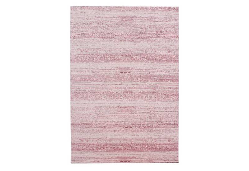 Teppium Teppich Unicolor - Einfarbig, Rechteckig, Höhe: 6 mm, Modern Kurzflor Teppich Wohnzimmer Einfarbig Weicher flor Pflegeleicht von Teppium