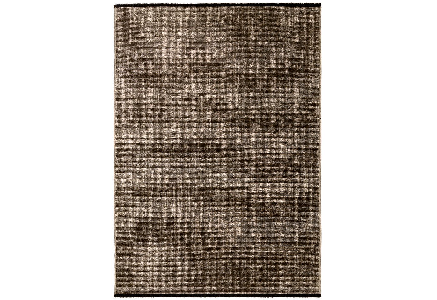 Teppium Teppich Unicolor - Einfarbig, Rechteckig, Höhe: 7 mm, Baumwolle Teppich Anti-Rutsch Waschbar Flachgewebe Teppium Teppich Unicolor - Einfarbig, Rechteckig, Höhe: 7 mm, Baumwolle Teppich Anti-Rutsch Waschbar Flachgewebe von Teppium