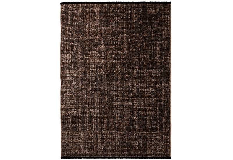 Teppium Teppich Unicolor - Einfarbig, Rechteckig, Höhe: 7 mm, Baumwolle Teppich Anti-Rutsch Waschbar Flachgewebe Teppium Teppich Unicolor - Einfarbig, Rechteckig, Höhe: 7 mm, Baumwolle Teppich Anti-Rutsch Waschbar Flachgewebe von Teppium