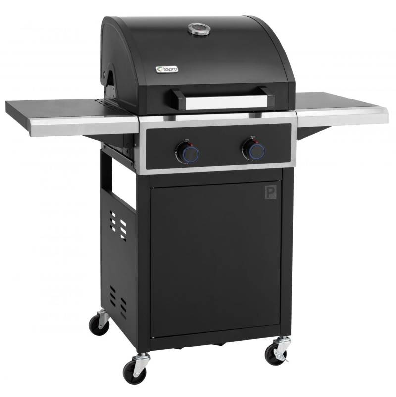 Tepro Gasgrill Keansburg 2 von Tepro Garten