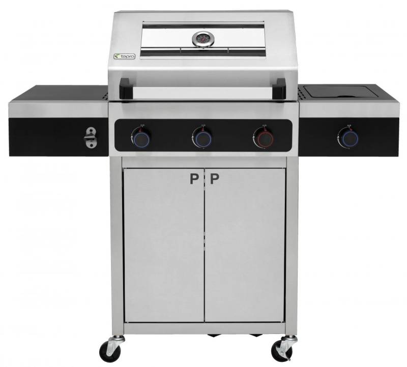 Tepro Gasgrill Keansburg 3 Special Edition von Tepro Garten